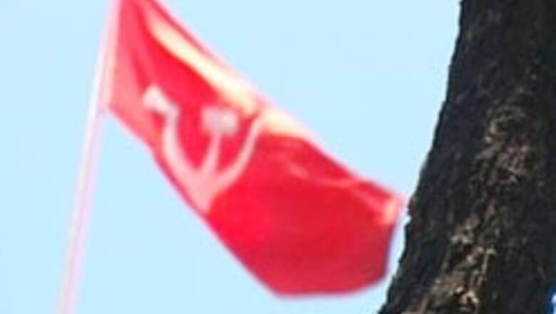 CPI, CPI-M, Lok Bhalai unite in Punjab
