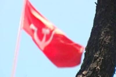 CPI, CPI-M, Lok Bhalai unite in Punjab