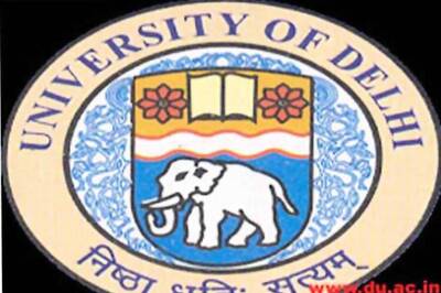 Admission process begins at Delhi University's School of Open Learning after three-weeks delay
