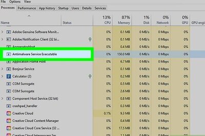 Everything You Need to Know about Msmpeng.exe on Your Windows PC
