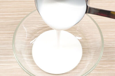 How to Make Fluffy Slime Without Glue