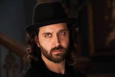 Hrithik Roshan feels he is a bad actor