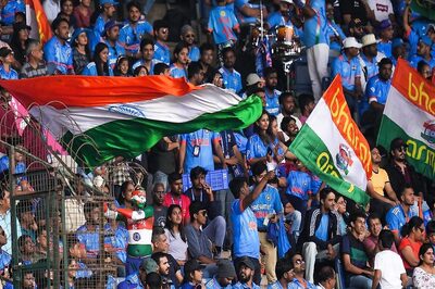 IND vs NZ: Spectators Advised to Reach Mumbai Stadium by Public Transport; Check Traffic Curbs