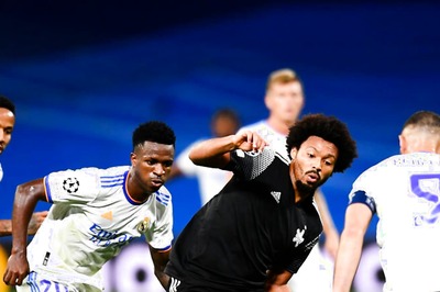 Real Madrid vs Sheriff, UEFA Champions League: 'We Came Here to Win,' Says Sheriff Captain after Shocking Real in Madrid