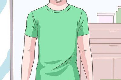 How to Make a Robin Costume