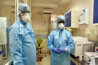 Coronavirus Pandemic: India's Death Toll Rises to 11 as Tamil Nadu Record First Fatality