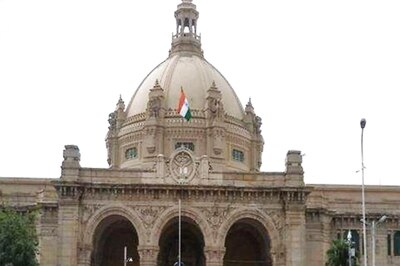 Congress Names Two Candidates for UP Assembly Bypolls