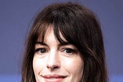 Anne Hathaway REVEALS She Suffered Miscarriage While Doing A Play On Motherhood: 'To Give Birth Onstage...'