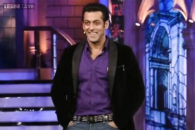 Salman Khan's statement to be recorded on Friday in hit-and-run case