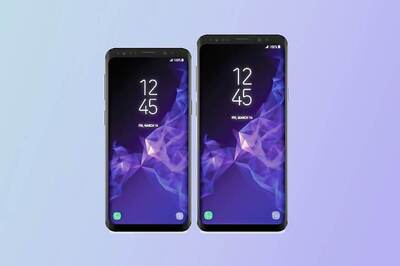 Samsung MWC 2018 Launch Today: Galaxy S9, S9+, DeX And All That is Expected