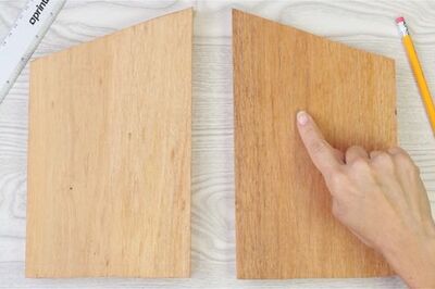 How to Make a Bird Box