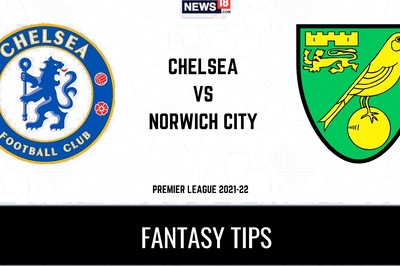 CHE vs NOR Dream11 Team Prediction: Check Captain, Vice-Captain and Probable Playing XIs for Today's Premier League match, October 23 05:00 pm IST