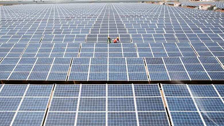 Green Energy Firms to Eye Stock Market Listings