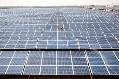 Green Energy Firms to Eye Stock Market Listings