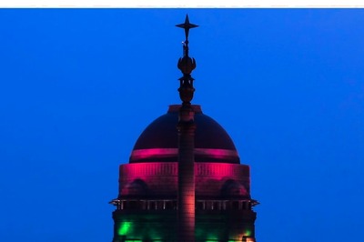 700 AI-Based Cameras Installed, Over 10,000 Cops Deployed as Delhi Turns Into Fortress for Independence Day