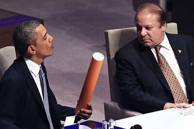 White House Petition to Declare Pak 'Terror Sponsor' Gets Record Support