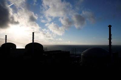 Govt Bans Mining of Atomic Minerals by Pvt Entities to 'Safeguard' Nation's Strategic Interest