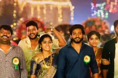 Niharika Konidela’s Committee Kurrollu Shines, Grosses Over Rs 18 Crores At Box Office