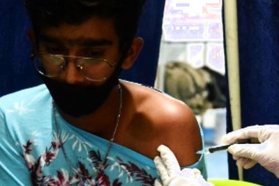 1 Crore Adolescents in 15-18 Years Group Fully Vaccinated Against Covid-19, Says Mandaviya