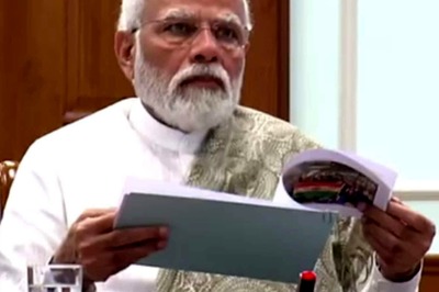 Europe Situation Raised Questions on Stability of Int’l Order, Need Focus on Regional Security: PM at BIMSTEC