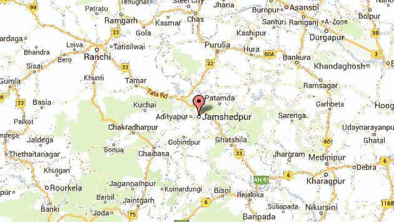 Maoists indulge in gunbattle with security forces