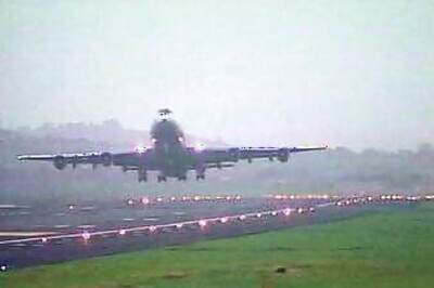 Government considering privatisation of four airports, says Ashok Gajapathi Raju