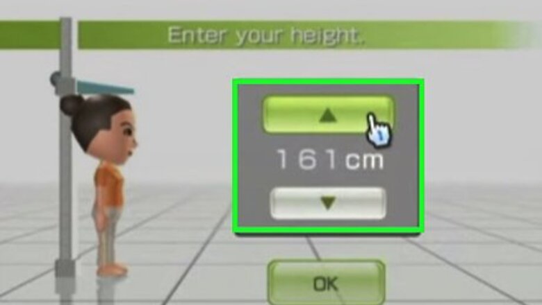 How to Do the Basics on Wii Fit