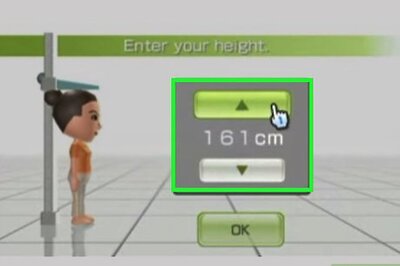 How to Do the Basics on Wii Fit