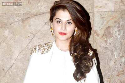 New York has definitely been on the must-visit list for me: Taapsee Pannu