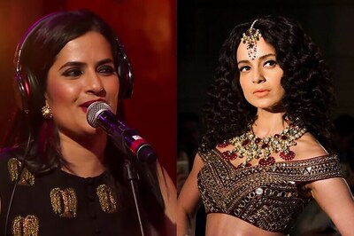 Kangana-Hrithik Row: Sona Mohapatra Calls the Actress' Revelations a Disservice to Feminism