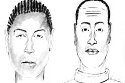 Cops offer $5k for info on LSU double murder