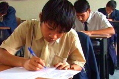 Girls outshine boys in ICSE, ISC board exams