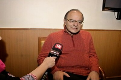 AAP Only Marginal Player in Punjab, Math Favours BJP-SAD: Jaitley