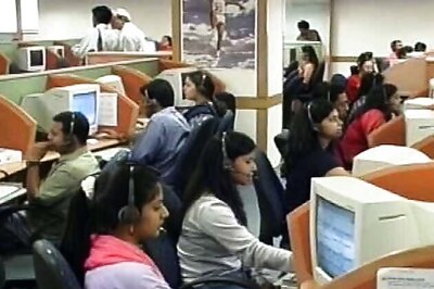 Employment exchanges to become career centres: Government