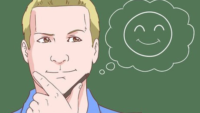 How to Find Happiness Within Yourself