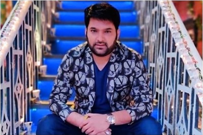 Kapil Sharma Confirms First Celebrity Guest in 'The Kapil Sharma Show' Post Lockdown