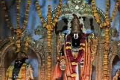 Couples Visit This Temple In Andhra’s East Godavari To Pray For Their Marriage
