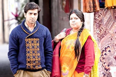 Bhumi Pednekar Opens Up On Body Shaming During Dum Laga Ke Haisha: 'People Would Be In Shock...'