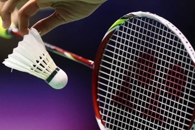 BWF Extends Ban on Russian, Belarusian Athletes and Officials From International Events