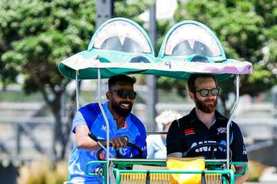 'Something Major Has Happened': Chetan Narula Praises Gujarat Titan's Decision To Buy Kane Williamson