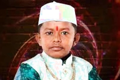 Bigg Boss Marathi 5: Ghanshyam Darade To Star In Politician Ganpatrao Deshmukh's Biopic