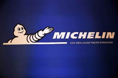 Michelin Launches Road 5 Tyres in India, Will Succeed the Pilot Road 4 Tyres