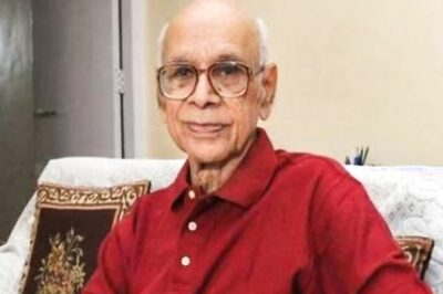 Bapu Nadkarni Birth Anniversary: Indian Spinner Who Once Bowled Record 21 Consecutive Maiden Overs