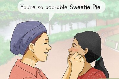 10 Romantic Ways to Melt Your Girlfriend's Heart with Words