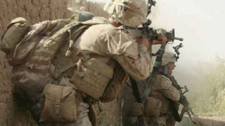 WikiLeaks blows the lid off Pak's Taliban link