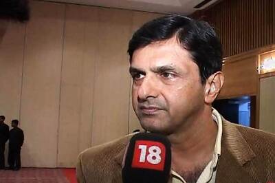 Prakash Padukone should run badminton in India: Mohd Azharuddin