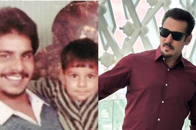 Amar Singh Chamkila's Son Still In Touch With Father's First Wife; Salman Khan Spotted 1st Time After Firing