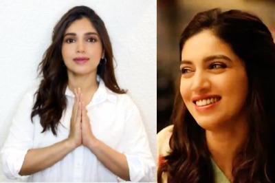 Bhumi Pednekar Urges All to Opt for Eco-Friendly Ganpati Idols