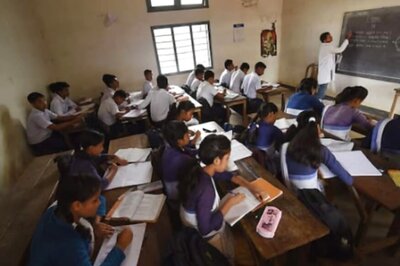 NCERT and HRD Ministry Release Alternative Academic Calendar for all CBSE Classes