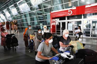 Before Covid-19, India Welcomed Nearly 9 Lakh Foreigners a Month. Now, It’s Around 6 Lakh